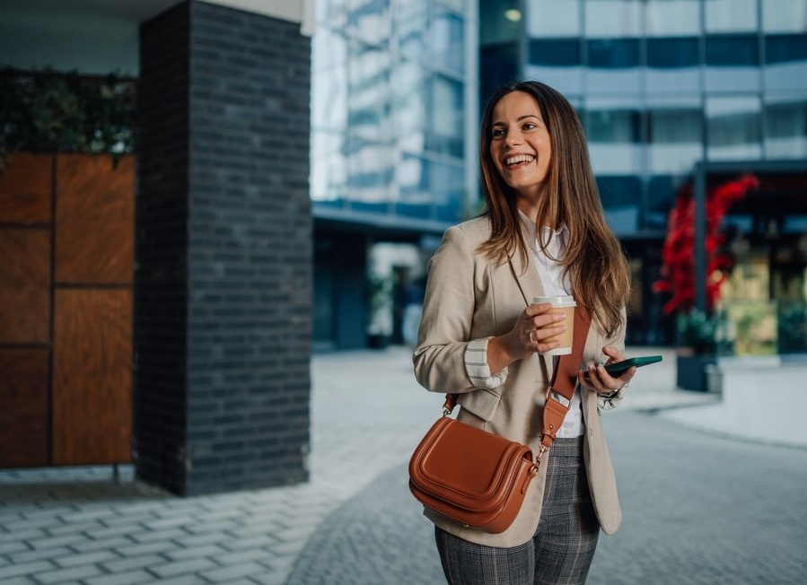 В 2025 году женщины-предприниматели перешли в индустрию красоты и IT