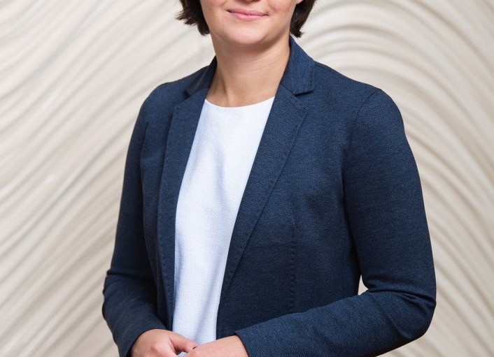 Юлия Батенина, «Группа Лента»: «Цифровизация контроля качества позволит заглянуть внутрь авокадо»