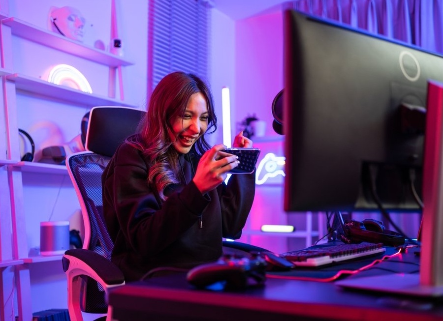 Средний чек растет: женщины и молодежь задают тон на рынке цифровых товаров