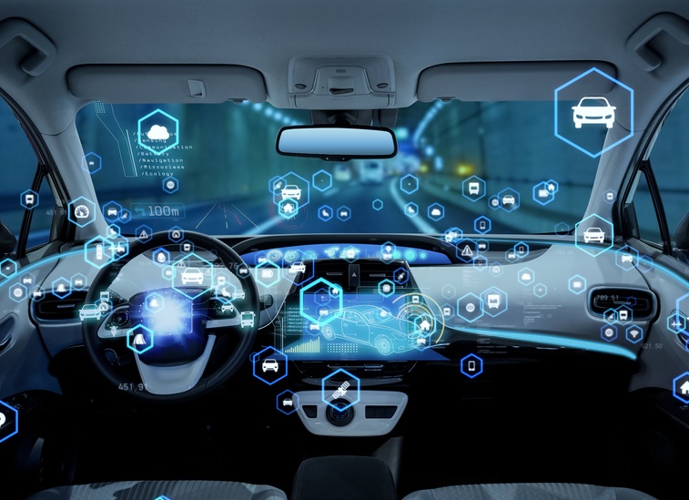 «Яндекс» готовит к производству собственный электрокар для такси