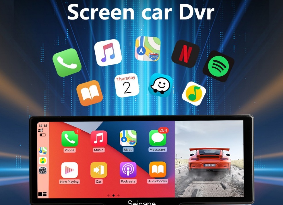 Десять видов наружной рекламы