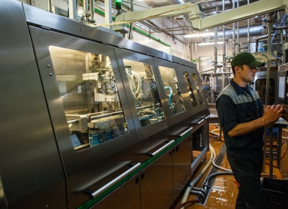 За год объем кредитования малого и среднего бизнеса вырос в 2 раза