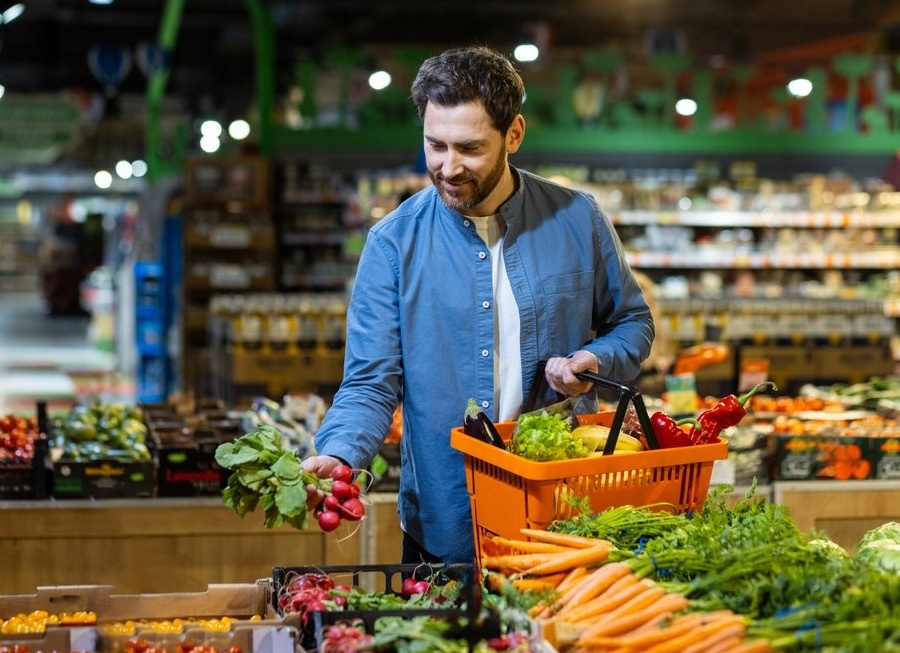 X5 запустила платформу продовольственной помощи