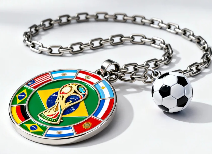 Продажи товаров с символом 2026 года выросли на Wildberries в 4 раза