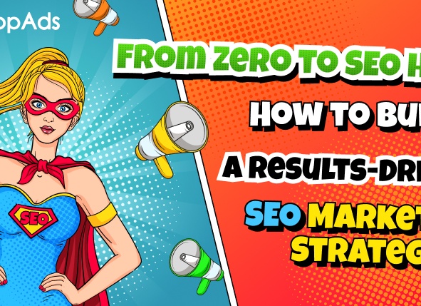 Seo как тренд интернет маркетинга