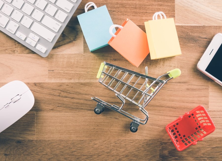 Wildberries и Ozon фиксируют бум спроса на товары из Индии