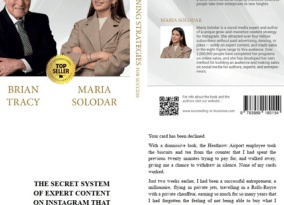 Сторителлинг-инструмент маркетинга о существовании которого вы не знали еще пару секунд назад