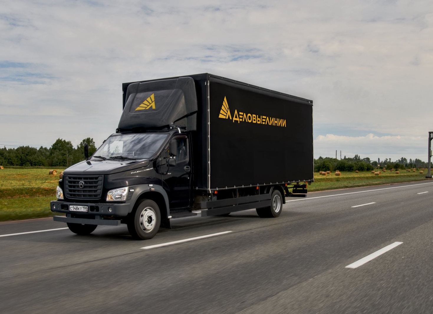 «Деловые Линии»: спрос на перевозки в аптечные сети вырос на 7%