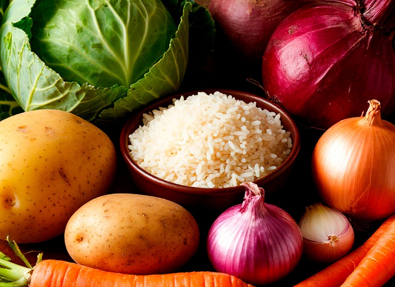 АКОРТ: в ноябре социально значимые продукты подешевели на 7%