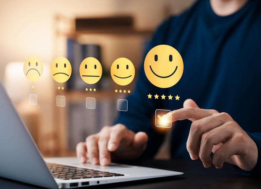 «Яндекс» и Ozon вошли в пятерку любимых брендов россиян по итогам 2025 года