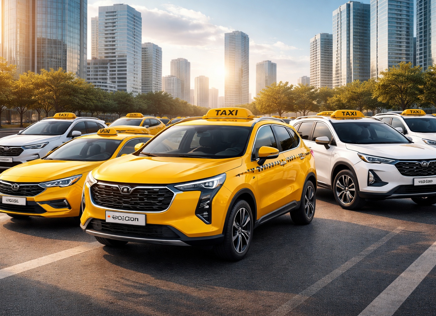 33,5 тыс. автомобилей Lada Granta попали под отзывную кампанию