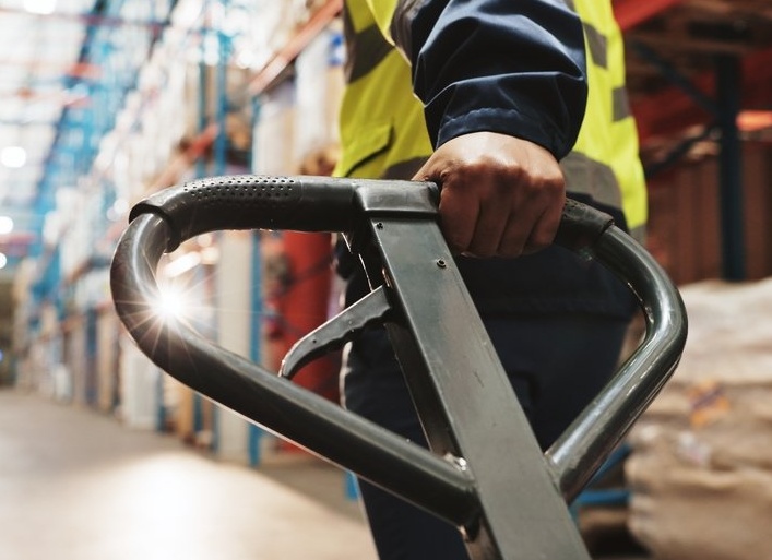 Крупнейший складской актив в Ростове-на-Дону может сменить владельца