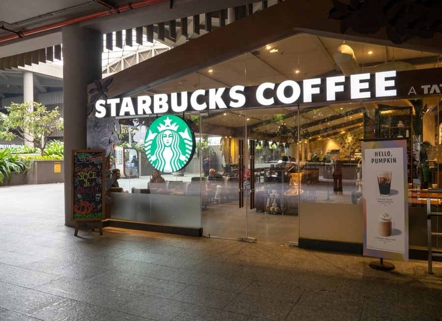 Бариста Starbucks бастуют в 130 городах США