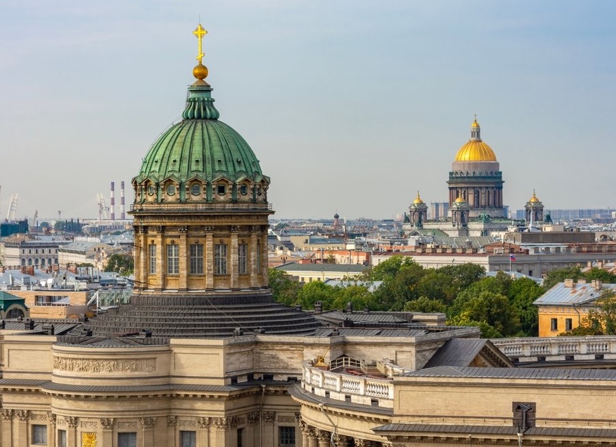 В 2026 году в ТЦ Санкт-Петербурга не ожидается большого числа открытий новых иностранных брендов