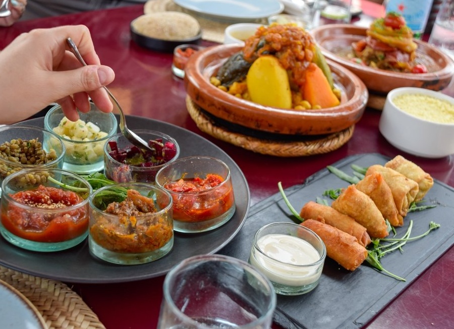 90% новых столичных гастропространств откроются за пределами центра Москвы