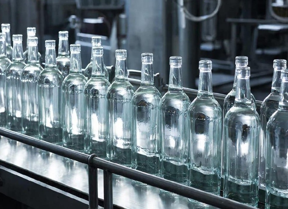 «Татспиртпром» может объединиться с «Росспиртпромом»