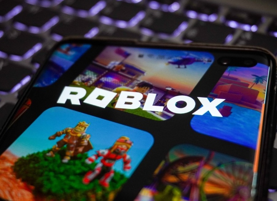 Роскомнадзор заблокировал игровую онлайн-платформу Roblox