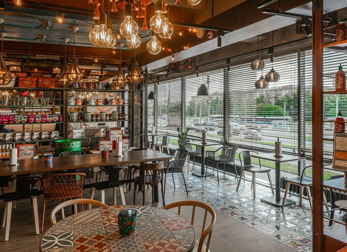 «Патрики» теряют позиции: рынок общепита смещается на Запад столицы