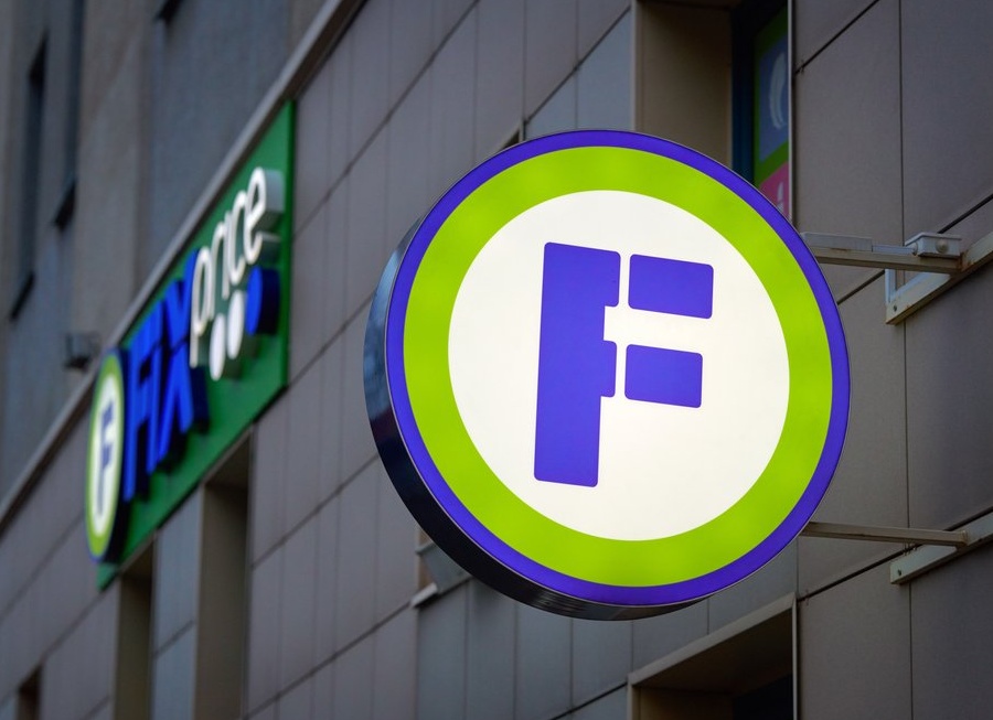 Ритейлер Fix Price расширил сеть до 7700 магазинов и готовится к выходу в Сербию