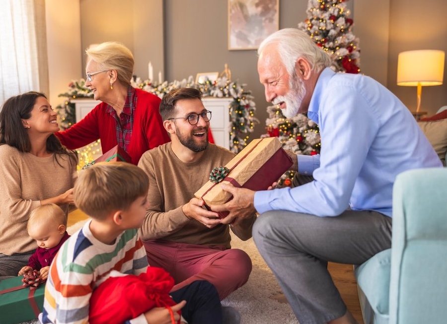 «Ситилинк»: 63% россиян считают гаджеты и электронику лучшим подарком на Новый год