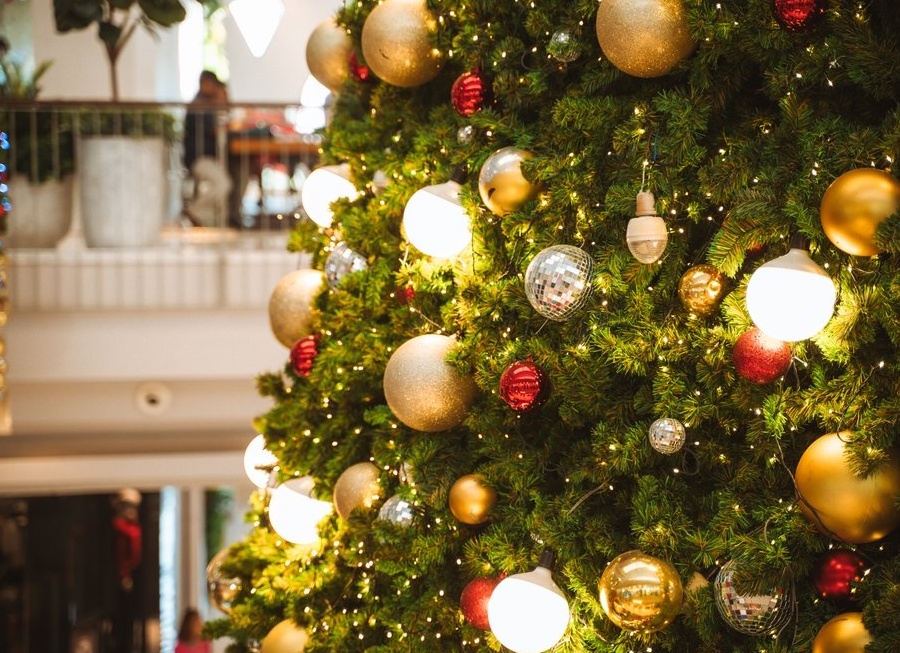 МТС AdTech и Hoff: каждый пятый россиянин нарядит ностальгическую ёлку с советскими игрушками