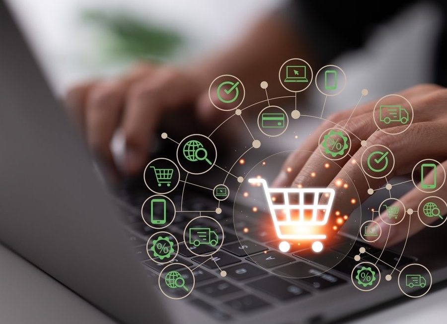 68% россиян готовы купить премиальные товары сразу на маркетплейсе