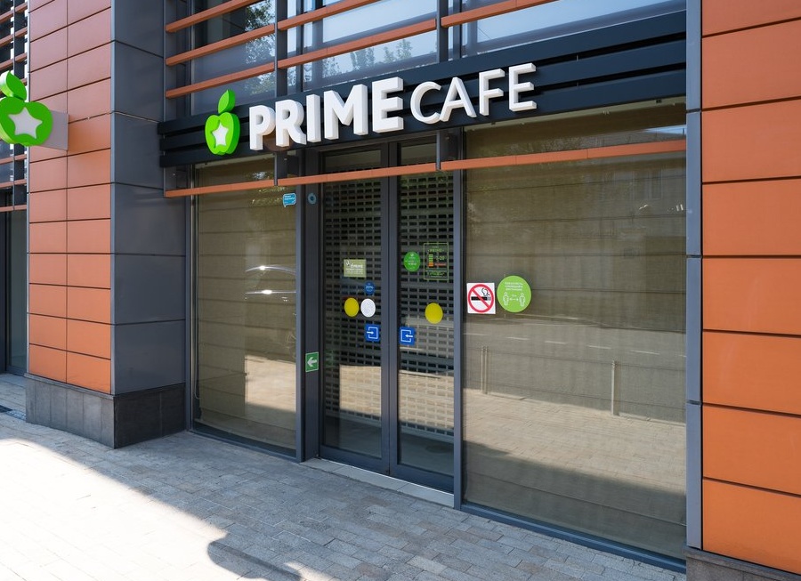 У сети Prime сменился совладелец: Антон Пинский выкупил долю у Аркадия Новикова