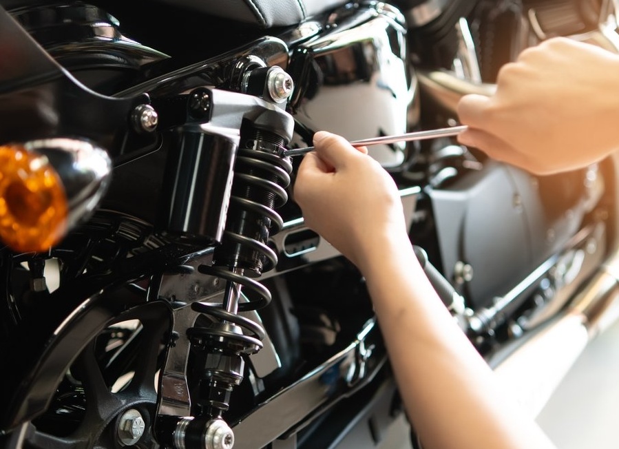 «М.Видео» запустила продажу мотоциклов на собственном маркетплейсе