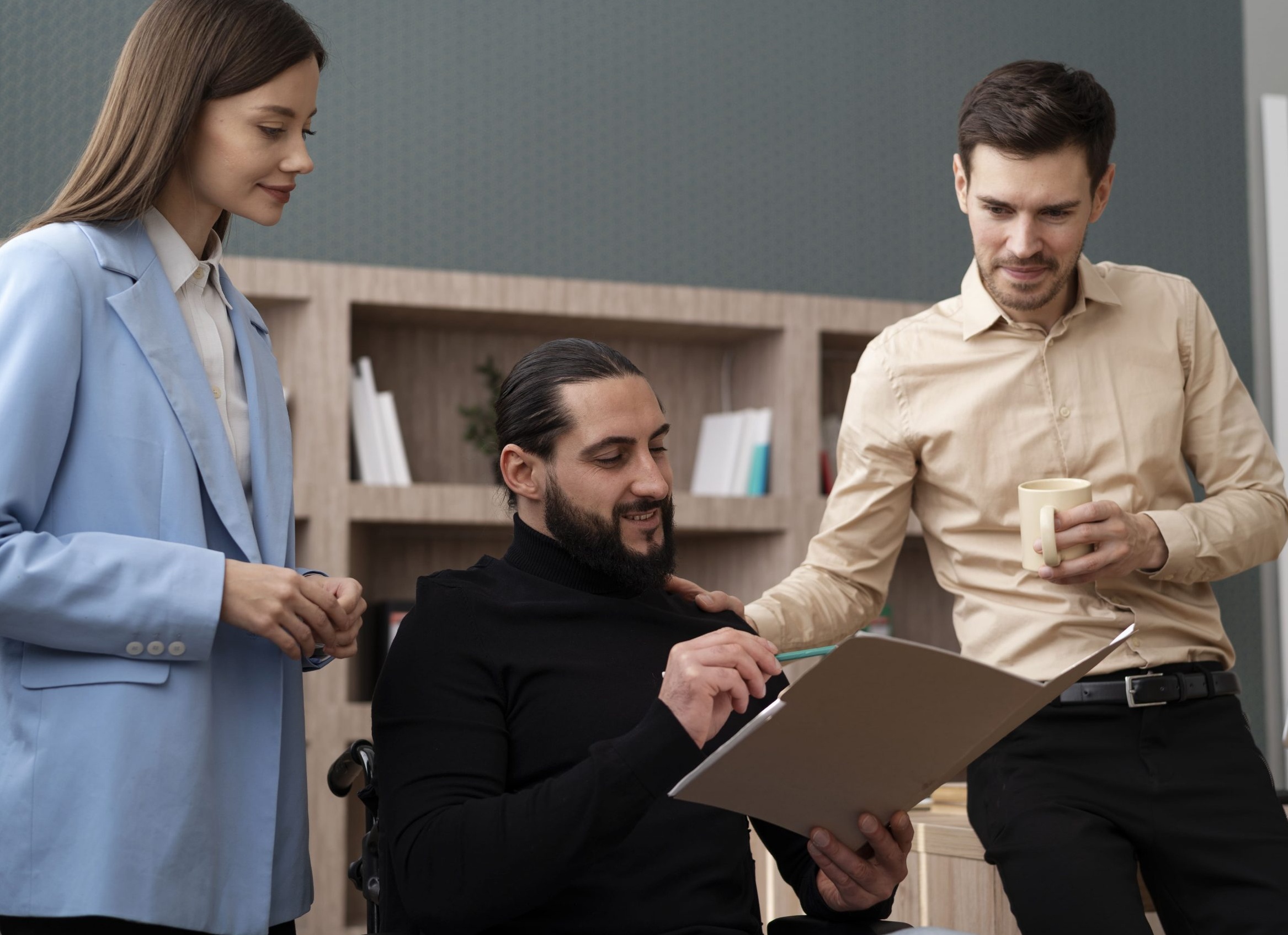 Каждый третий франчайзи хотел бы открыть бизнес вместе с родственниками — исследование